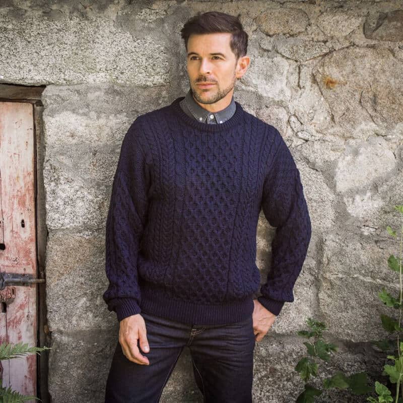 St. Patrick's Day Sale - Men